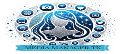 Media Manager TX - Jesica